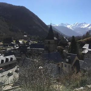  Appartement Dans Ancienne Maison Pyrénéenne.